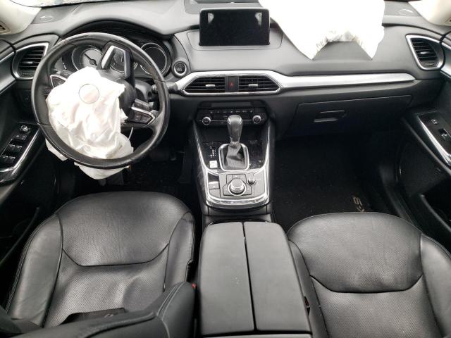 Photo 8 from auction – 2019 MAZDA CX-9 TOURI with VIN JM3TCACY6K0333096