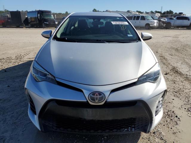 Photo 5 from auction – 2017 TOYOTA COROLLA L with VIN 5YFBURHE6HP591034