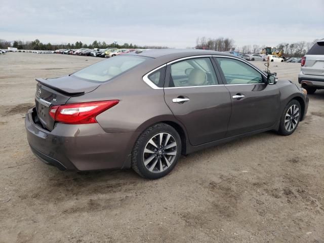 Photo 3 from auction – 2016 NISSAN ALTIMA 2.5 with VIN 1N4AL3AP9GC165522