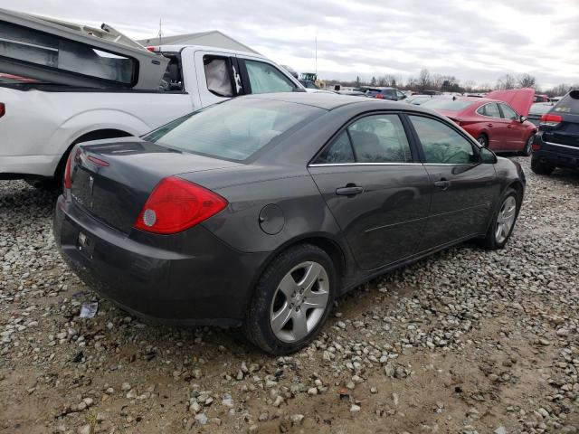 Photo 3 from auction – 2007 PONTIAC G6 BASE with VIN 1G2ZG58B474112927
