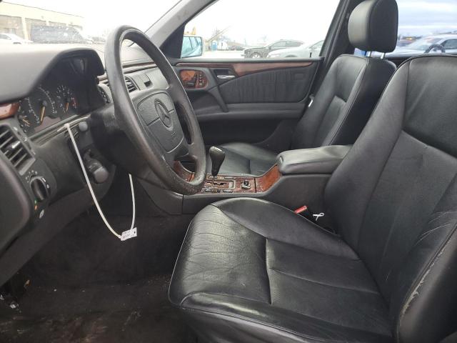Photo 7 from auction – 1999 MERCEDES-BENZ E 430 with VIN WDBJF70H3XA735057