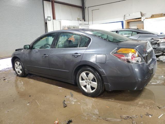 Photo 2 from auction – 2007 NISSAN ALTIMA 2.5 with VIN 1N4AL21E87N490904