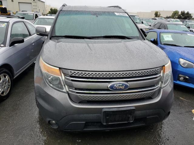 Photo 5 from auction – 2012 FORD EXPLORER L with VIN 1FMHK7F85CGA86853