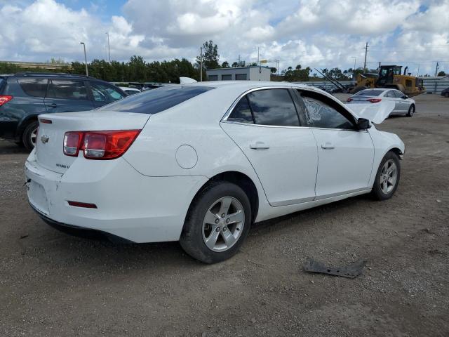 Photo 3 from auction – 2016 CHEVROLET MALIBU LIM with VIN 1G11C5SA0GF152858