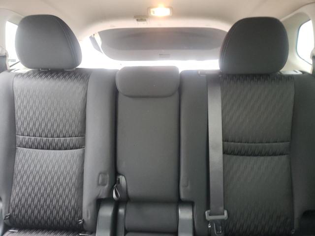 Photo 10 from auction – 2020 NISSAN ROGUE S with VIN KNMAT2MV7LP501007