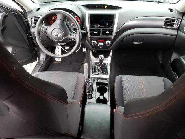 Photo 8 from auction – 2011 SUBARU IMPREZA WR with VIN JF1GR7E65BG832170