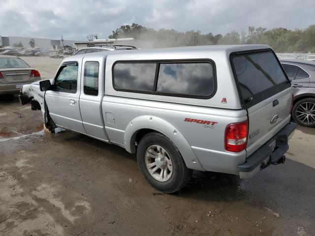 Photo 2 from auction – 2010 FORD RANGER SUP with VIN 1FTLR4FE8APA73087