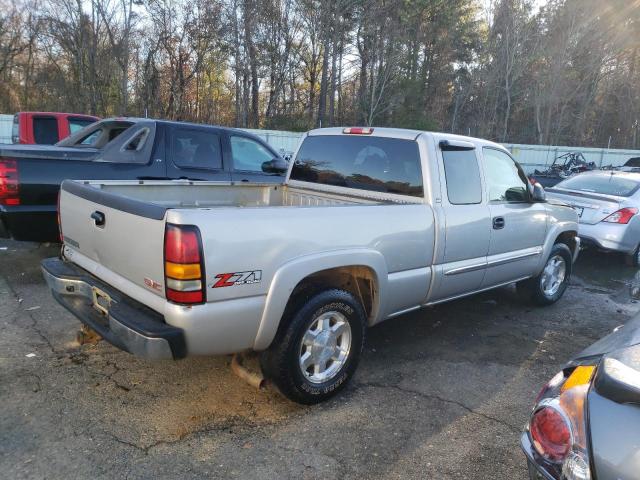 Photo 3 from auction – 2005 GMC NEW SIERRA with VIN 1GTEK19B85E188027