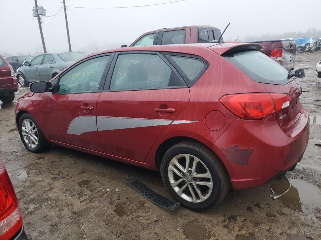 صورة رقم 2 من المزاد - 2011 KIA FORTE EX مع VIN KNAFU5A28B5408180