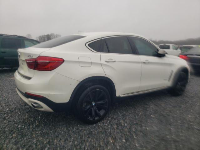 Photo 3 from auction – 2015 BMW X6 XDRIVE3 with VIN 5UXKU2C59F0N76404