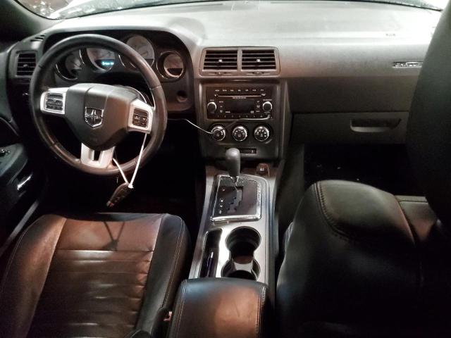 Photo 8 from auction – 2012 DODGE CHALLENGER with VIN 2C3CDYAG3CH292694