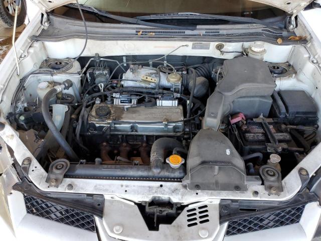 Photo 12 from auction – 2003 MITSUBISHI OUTLANDER with VIN JA4LX41G43U087484