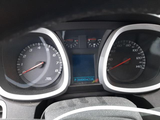Zdjęcie 9 z aukcji – 2014 CHEVROLET EQUINOX LT z VIN 2GNFLFEK7E6183983