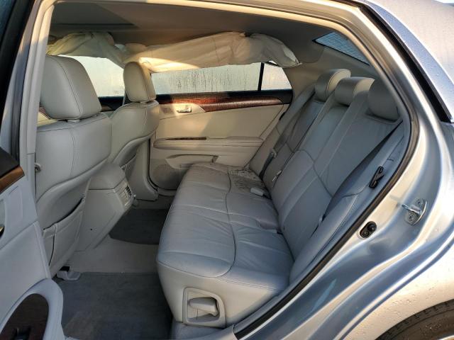 Photo 10 from auction – 2011 TOYOTA AVALON BAS with VIN 4T1BK3DBXBU375448
