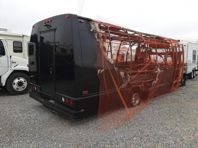 Photo 3 from auction – 2001 FORD ECONOLINE with VIN 1FDWE45F21HB77602