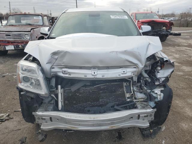Photo 5 from auction – 2013 GMC TERRAIN SL with VIN 2GKALMEK4D6113951