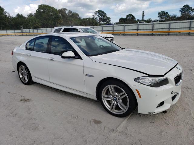 Photo 4 from auction – 2015 BMW 535 I with VIN WBA5B1C53FD920183