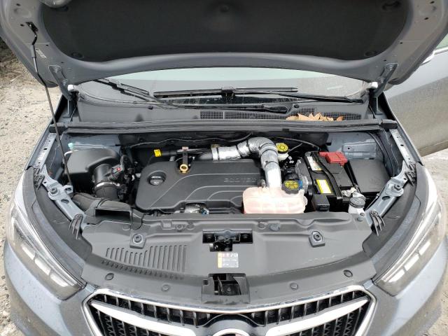 Photo 11 from auction – 2019 BUICK ENCORE ESS with VIN KL4CJCSM5KB943594