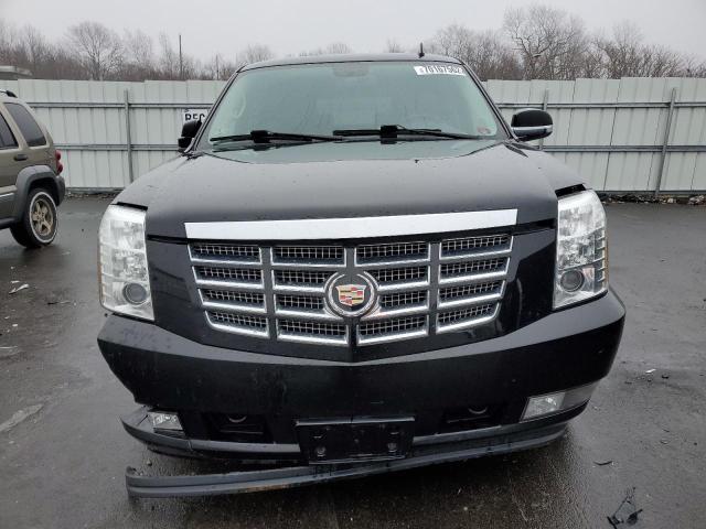 Photo 5 from auction – 2014 CADILLAC ESCALADE L with VIN 1GYS4BEF0ER199151