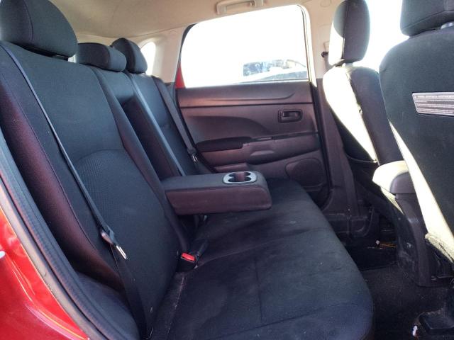 صورة رقم 11 من المزاد - 2015 MITSUBISHI OUTLANDER مع VIN 4A4AP3AU4FE052318