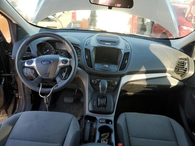Photo 8 from auction – 2016 FORD ESCAPE SE with VIN 1FMCU9GX1GUC87629
