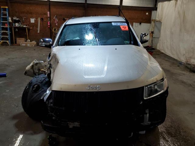 Photo 5 from auction – 2015 JEEP GRAND CHER with VIN 1C4RJFBG9FC705193