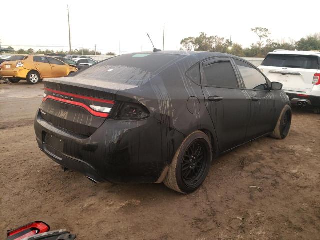 Photo 3 from auction – 2015 DODGE DART SXT with VIN 1C3CDFBB8FD278590