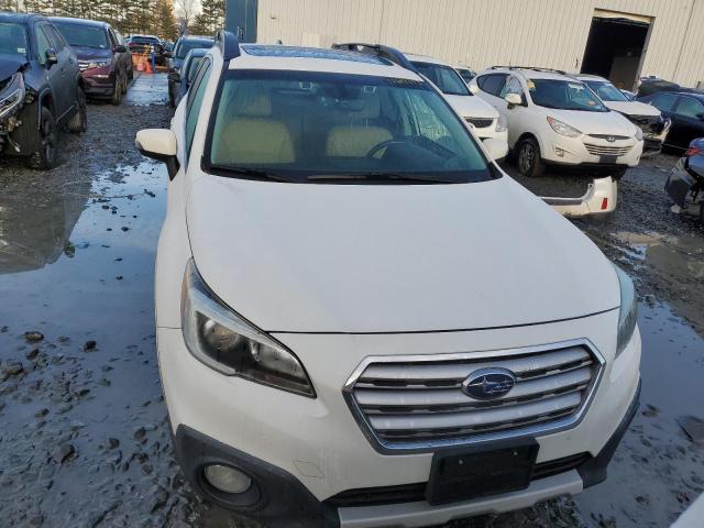 Photo 5 from auction – 2017 SUBARU OUTBACK 3. with VIN 4S4BSENC8H3240289