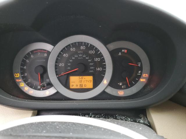 Photo 9 from auction – 2010 TOYOTA RAV4 LIMIT with VIN 2T3DK4DVXAW026773