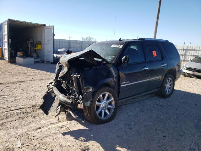 GMC YUKON DENA 2014 with VIN 1GKS2EEF2ER122167 - Photo from auction