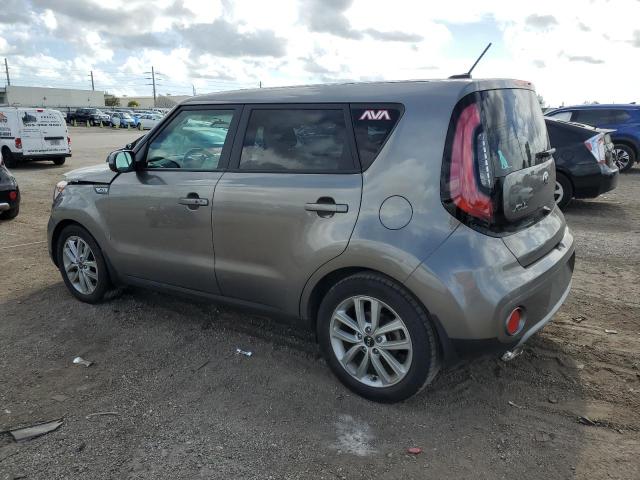 Photo 2 from auction – 2019 KIA SOUL + with VIN KNDJP3A58K7643573