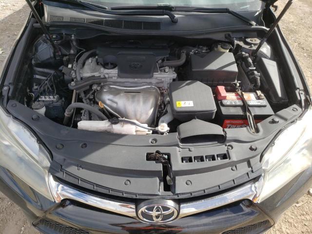 Photo 11 from auction – 2017 TOYOTA CAMRY LE with VIN 4T1BF1FK9HU400645
