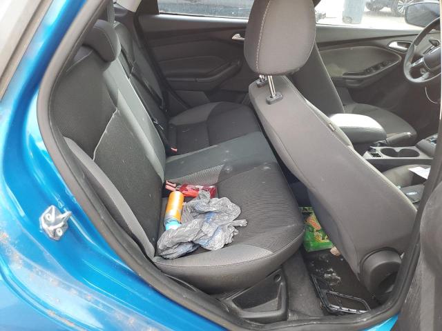صورة رقم 10 من المزاد - 2014 FORD FOCUS SE مع VIN 1FADP3F24EL368409