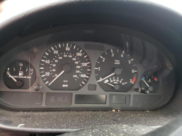 Photo 9 from auction – 2004 BMW 325 XI with VIN WBAEU33464PR09753