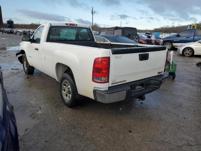 Photo 2 from auction – 2012 GMC SIERRA C15 with VIN 1GTN1TEX1CZ112431