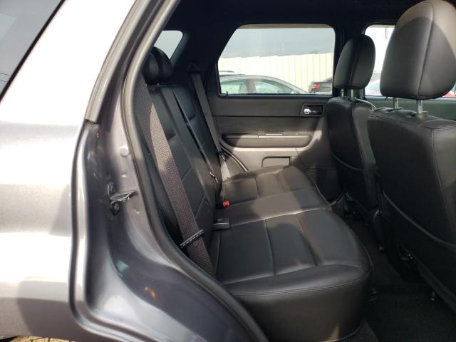 Photo 11 from auction – 2009 FORD ESCAPE LIM with VIN 1FMCU94G29KB78602