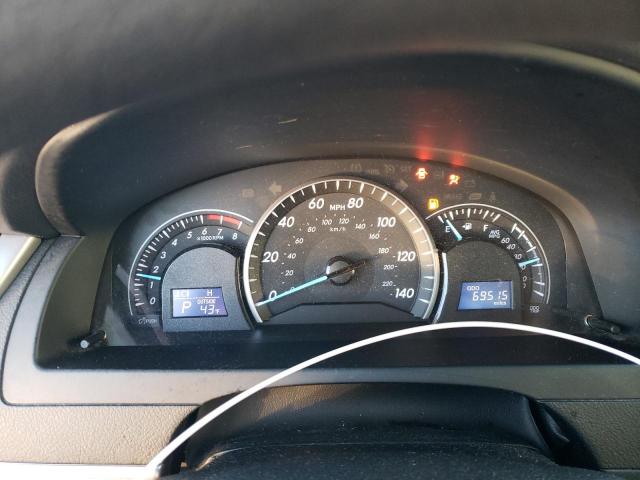 Photo 9 from auction – 2014 TOYOTA CAMRY L with VIN 4T1BF1FK6EU424056
