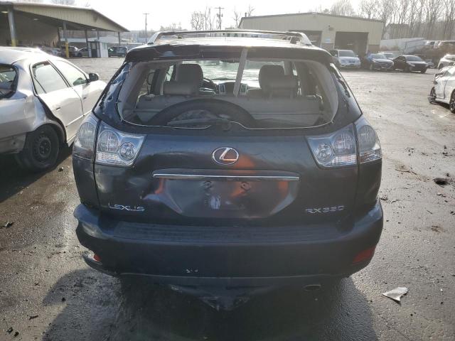 Photo 6 from auction – 2009 LEXUS RX 350 with VIN 2T2HK31U89C118019