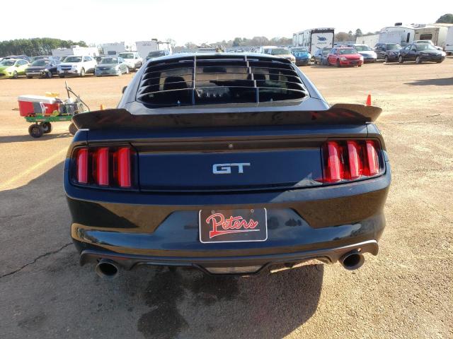 Photo 6 from auction – 2017 FORD MUSTANG GT with VIN 1FA6P8CF9H5202974
