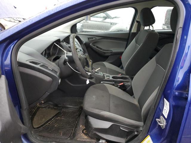 Photo 7 from auction – 2012 FORD FOCUS S with VIN 1FAHP3E25CL271641