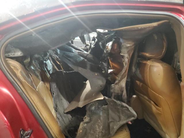 Photo 10 from auction – 2014 FORD TAURUS SEL with VIN 1FAHP2E96EG152399