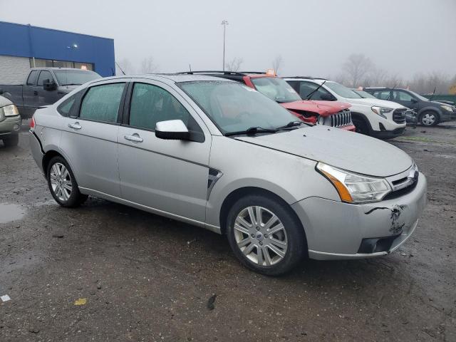 Photo 4 from auction – 2009 FORD FOCUS SEL with VIN 1FAHP37N89W258574