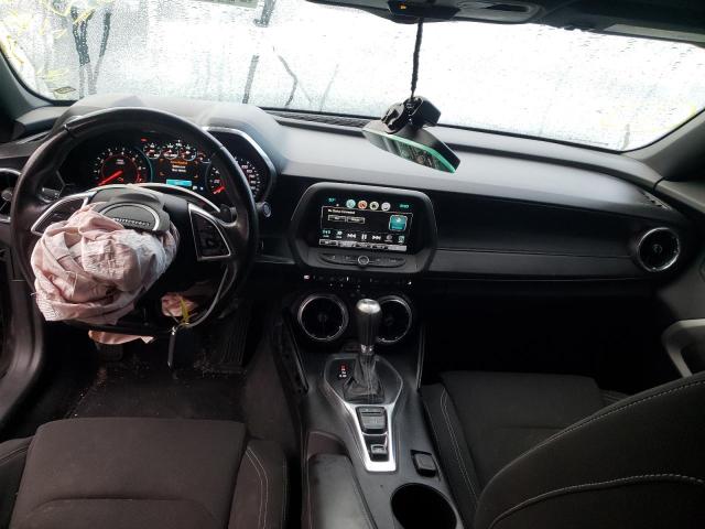 Photo 8 from auction – 2018 CHEVROLET CAMARO SS with VIN 1G1FF1R79J0174481