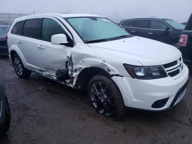 Photo 4 from auction – 2016 DODGE JOURNEY R/ with VIN 3C4PDDEG4GT243985