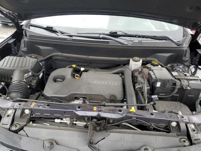 Photo 12 from auction – 2019 CHEVROLET EQUINOX LT with VIN 3GNAXKEV3KL287556