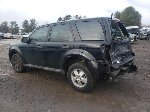 Photo 2 from auction – 2012 FORD ESCAPE XLS with VIN 1FMCU0C72CKC23719