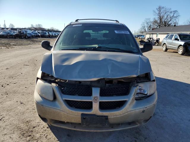 Photo 5 from auction – 2003 DODGE GRAND CARA with VIN 2D4GP44L53R235299