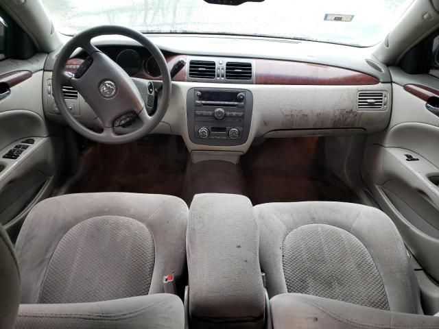 Photo 8 from auction – 2007 BUICK LUCERNE CX with VIN 1G4HP57227U130251
