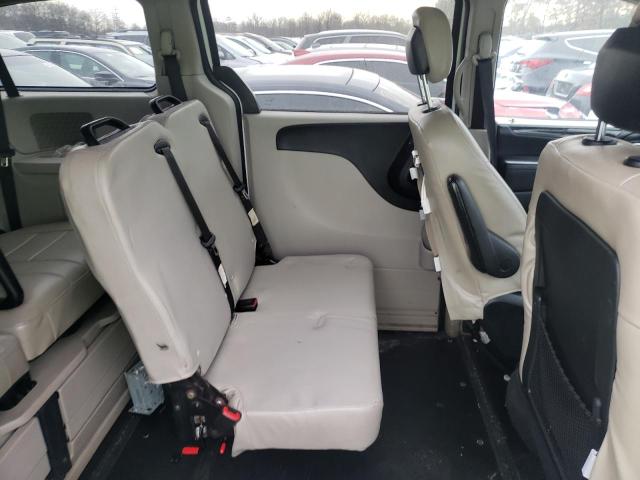 Photo 11 from auction – 2018 DODGE GRAND CARA with VIN 2C4RDGBG7JR180714