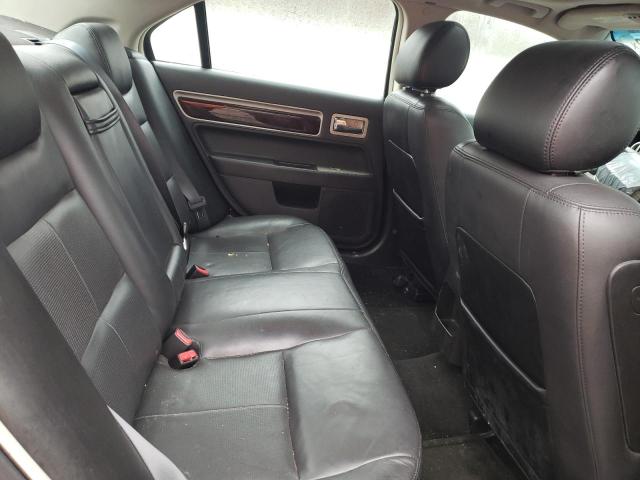 Photo 10 from auction – 2006 LINCOLN ZEPHYR with VIN 3LNHM26136R621840
